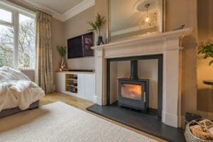 Living Room Media Unit