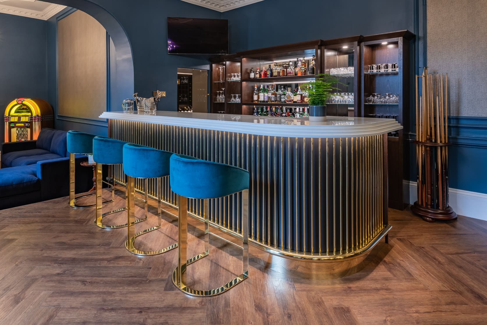 Home Bar Photography by Bevan Cockerill-1