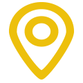 Address Icon, map pin