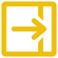 door