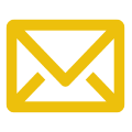 EMAIL icon, envelope