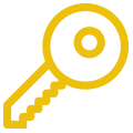 Security, key